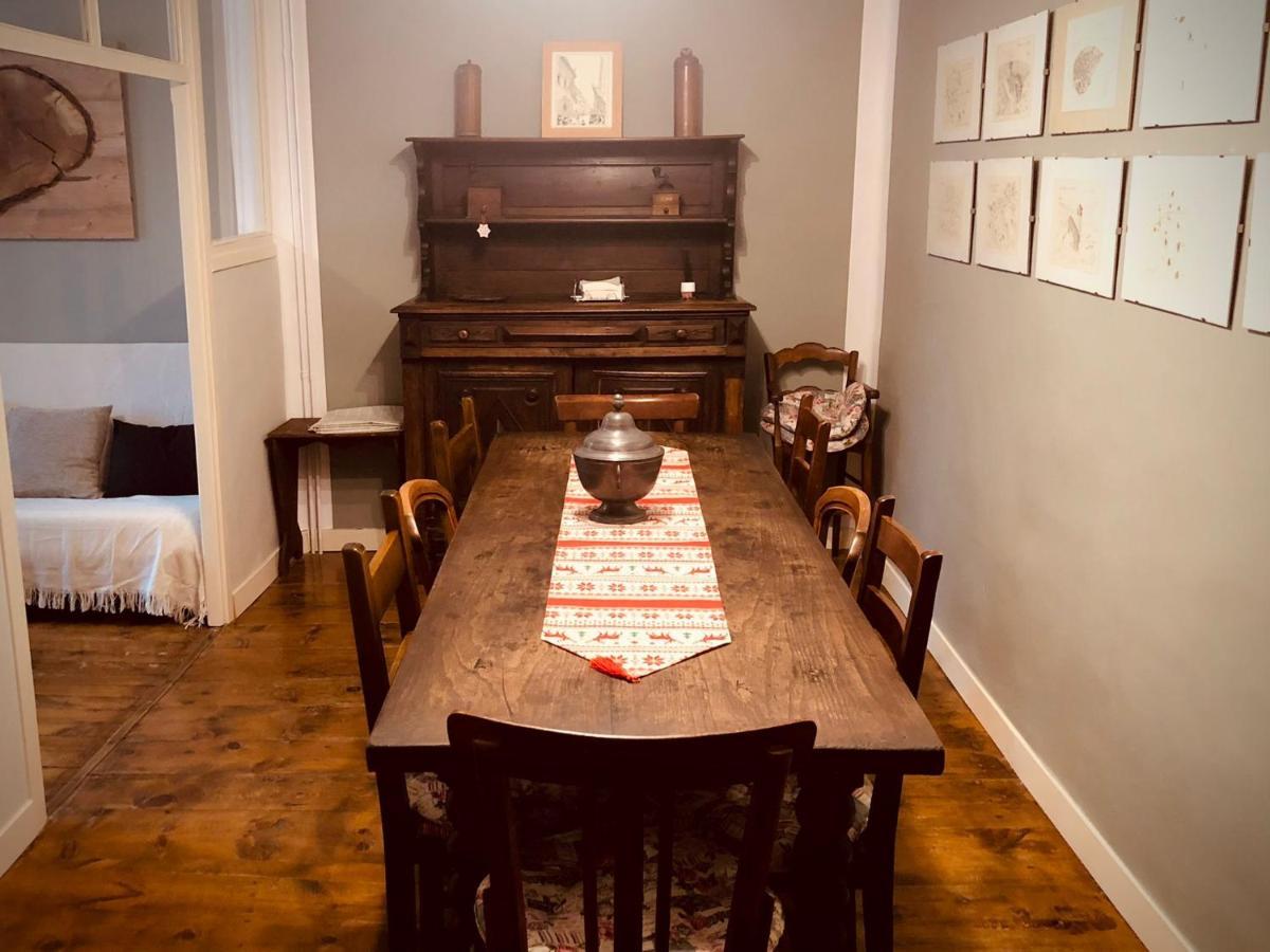 Santa Cruz de la Serós Casa Seneraヴィラ エクステリア 写真
