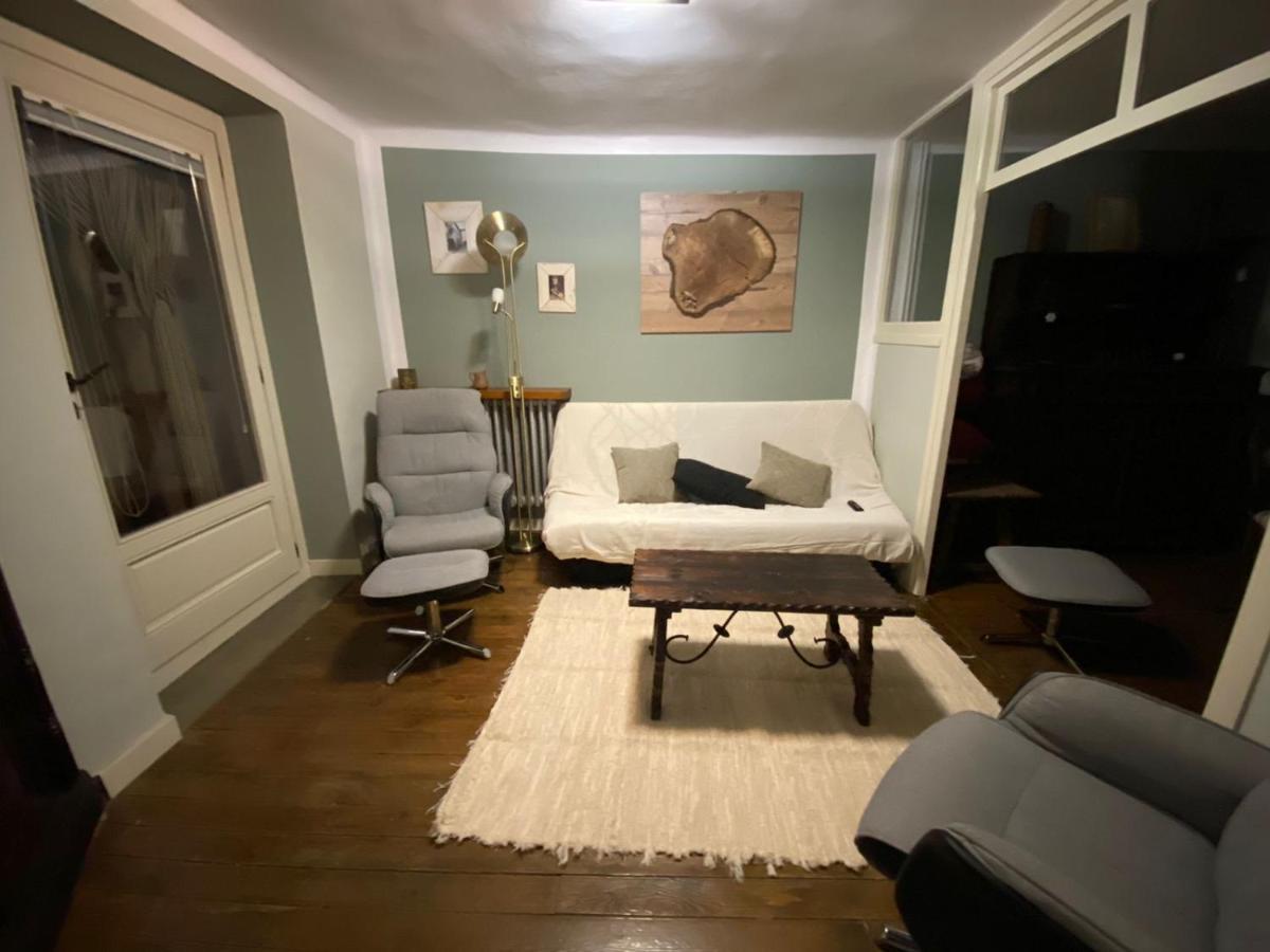 Santa Cruz de la Serós Casa Seneraヴィラ エクステリア 写真