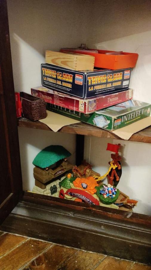 Santa Cruz de la Serós Casa Seneraヴィラ エクステリア 写真