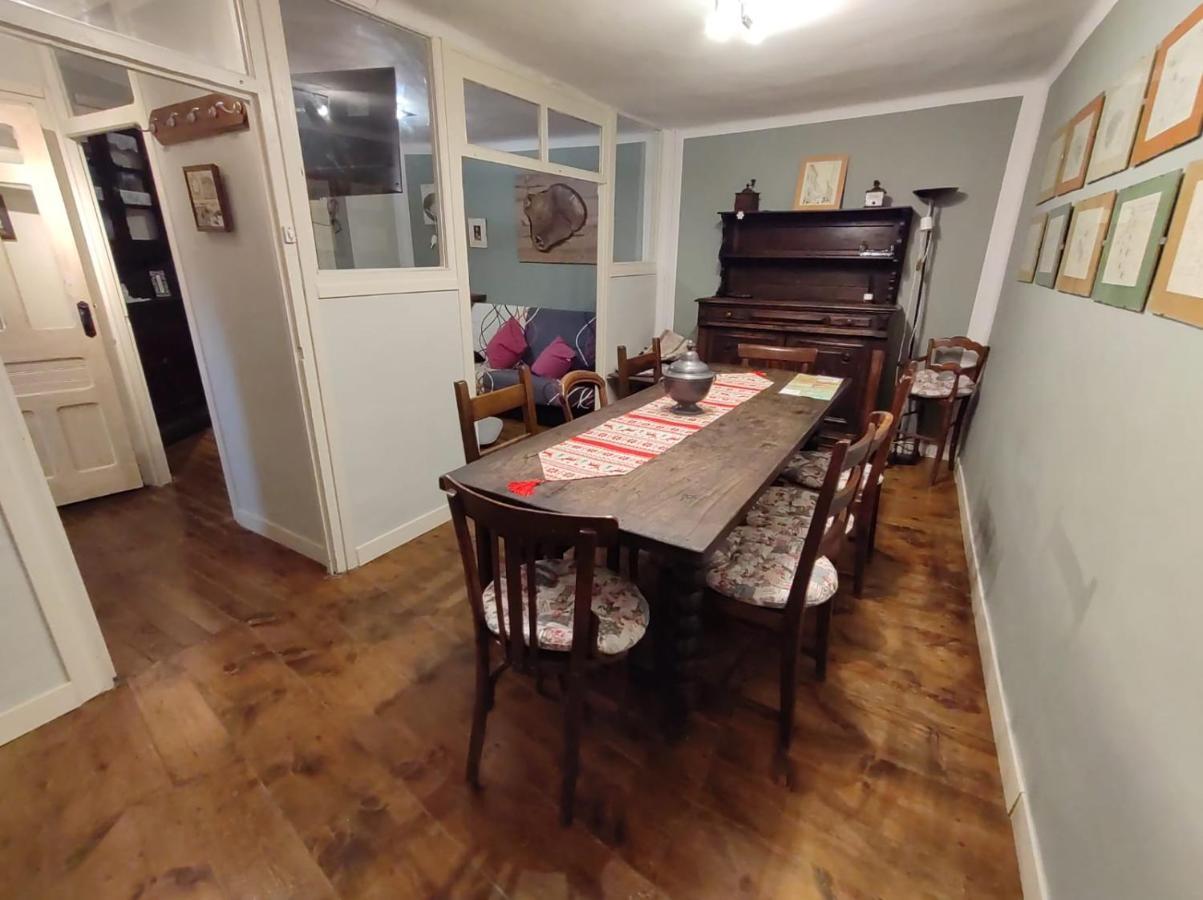 Santa Cruz de la Serós Casa Seneraヴィラ エクステリア 写真