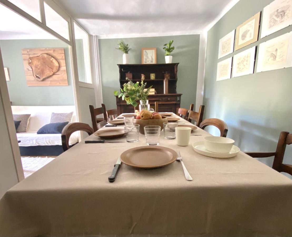 Santa Cruz de la Serós Casa Seneraヴィラ エクステリア 写真