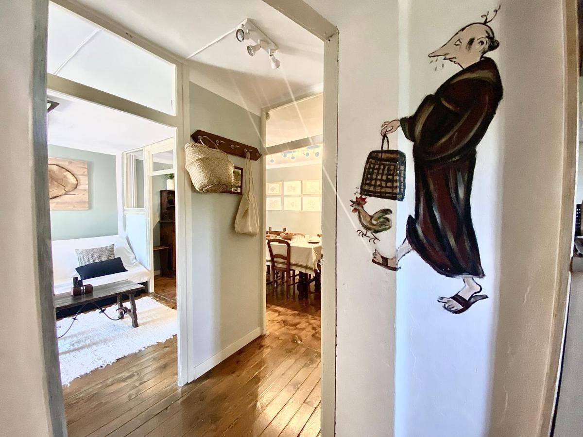Santa Cruz de la Serós Casa Seneraヴィラ エクステリア 写真