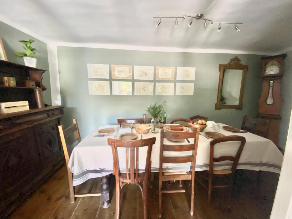Santa Cruz de la Serós Casa Seneraヴィラ エクステリア 写真