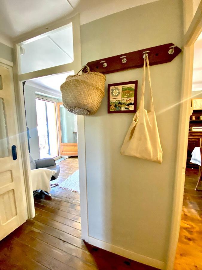 Santa Cruz de la Serós Casa Seneraヴィラ エクステリア 写真