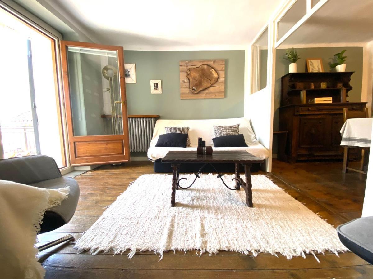Santa Cruz de la Serós Casa Seneraヴィラ エクステリア 写真